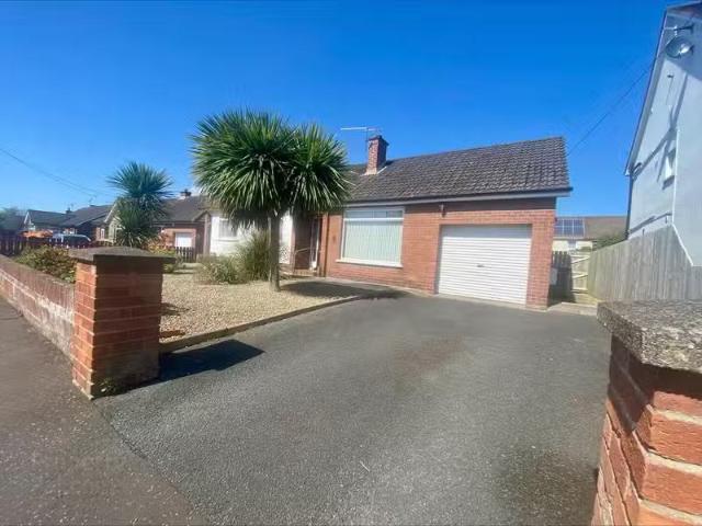9 The Avenue