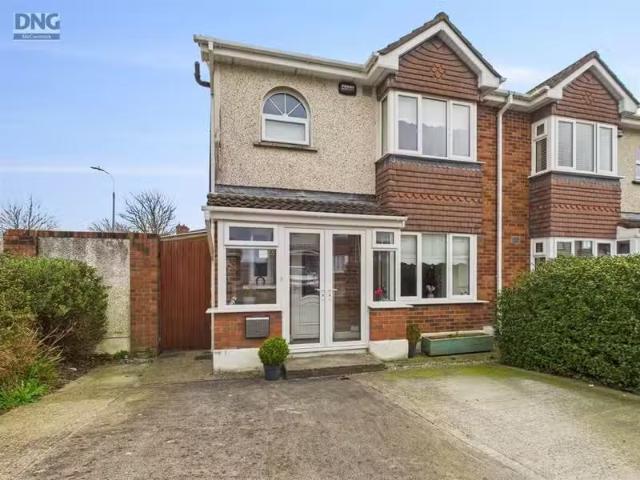 9 The Avenue, College Wood Park, Clane, Co. Kildare