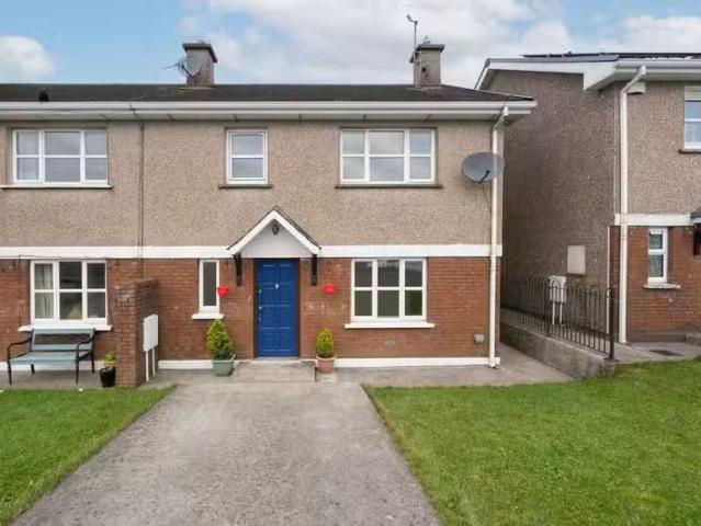 9 The Beeches, Cork Road, Knockraha, Co. Cork, T56D827 is for.