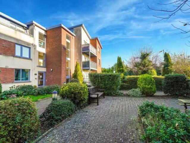 9 The Courthouse, Rathcoole, Co. Dublin is for sale