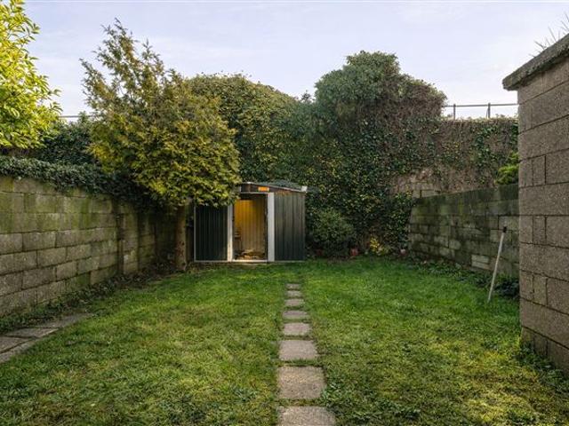 Sale Agreed | 9 The Cloisters, Harold's Cross, Dublin 6W Reliance Property Consultants 4982 MyHome. Ie Residential