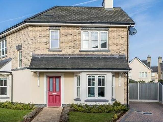 9 The Drive Saint Marnock s Bay Portmarnock Co Dublin