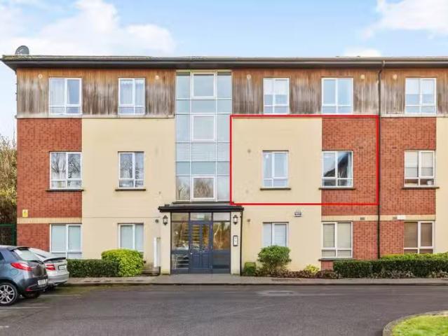 9 The Green, Hazelhatch Park, Celbridge, Co. Kildare, W23RX48.