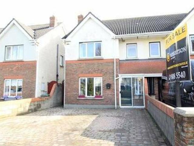 9 the links donabate county dublin