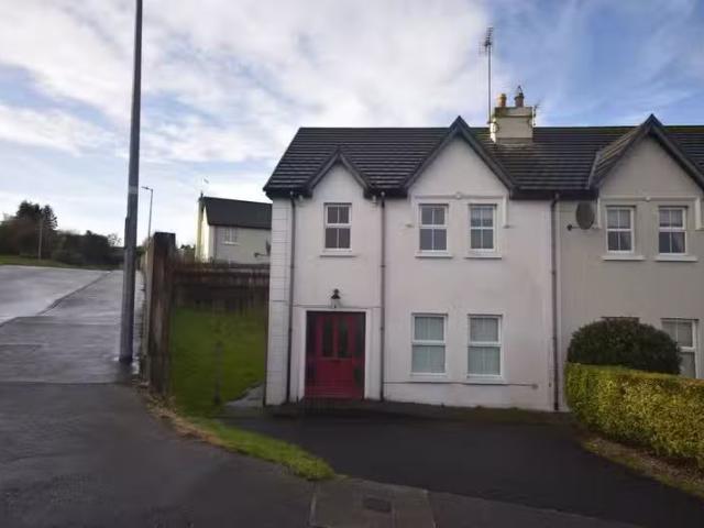 9 The Maples, Lismonaghan, Letterkenny, Co. Donegal, F92YYH3 i.