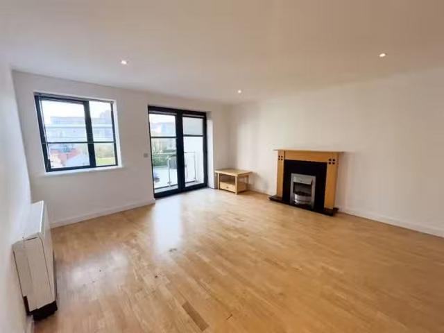 9 The Moorings, Marketpointq, Mullingar, Westmeath, N91 AH61