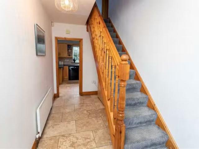 9 The Orchard, Mounthawk, Tralee, Co. Kerry, V92 D3H9