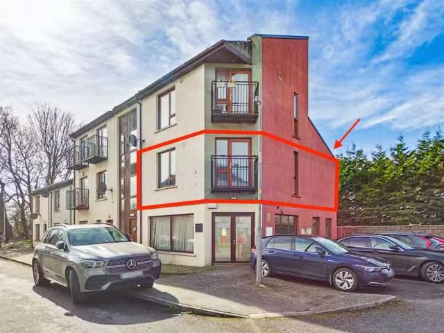 9 The Orchard, Friar Street, Thurles, Co. Tipperary, E41 Y229