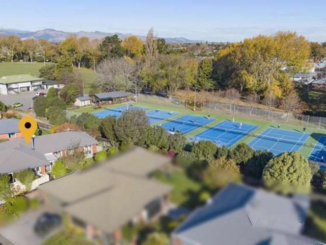 9 Thoresby Mews, Avonhead, Christchurch City