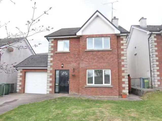 9 Thorndale, Castleblayney, Castleblayney, Co. Monaghan, A75R9.