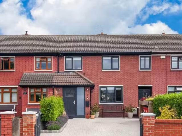 9 Thorndale Drive, D05 YA27, Kilbarrack, Dublin 5, D05YA27 is.