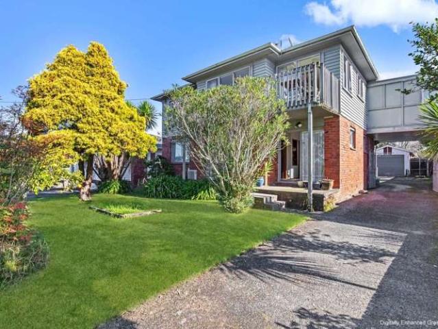 9 Tiki Street, New Lynn, Waitakere City