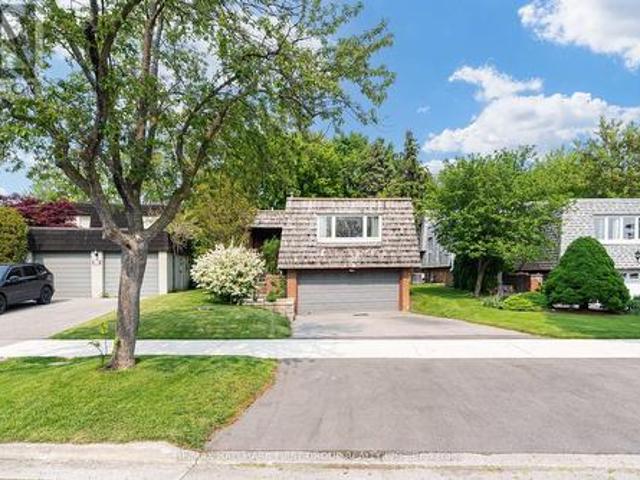 9 Tilley Drive, Toronto, ON, M1C 2T9 house for sale | Listing ID E12264 | Royal LePage