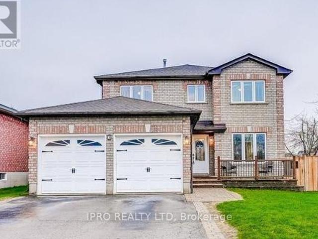 9 Timothy Lane, Barrie, ON, L4N 9Z7 house for sale | Listing ID S12122 | Royal LePage