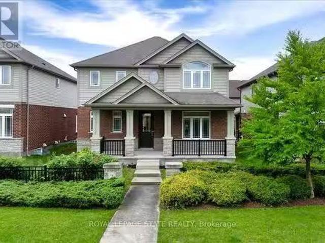 9 Tolton Drive, Guelph, ON, N1L 0C4 house for sale Listing.