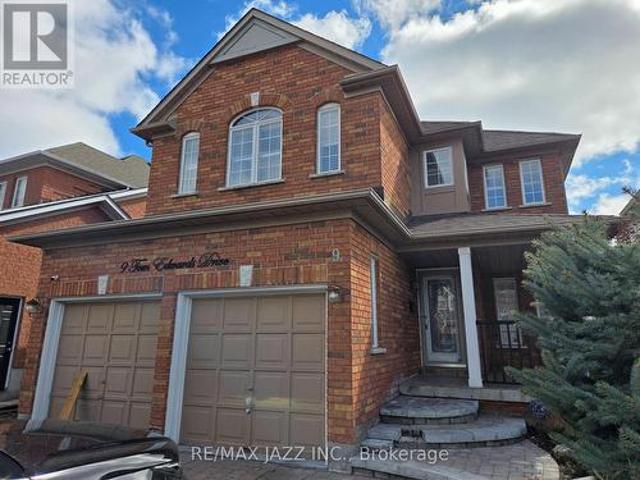 9 Tom Edwards Drive, Whitby Rolling Acres, ON, L1R 2R4 house for sale | Listing ID E12037 | Royal LePage