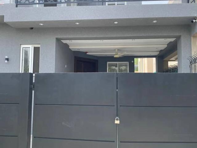 9 Town 8 Marla Brand New House With Basement For Sell Lahore DHA Defence ID 91094
