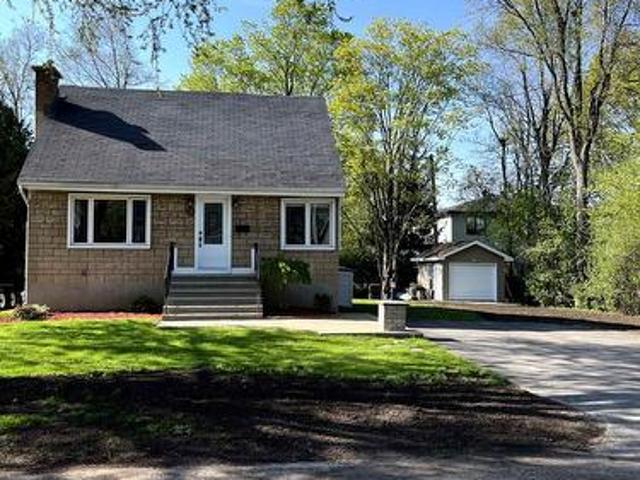 9 Tower Road E, Ottawa, ON, K2G 2E2 house for sale | Listing ID X13567 | Royal LePage