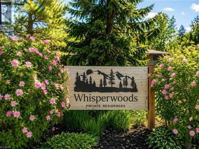 9 Trafalgar Road, Collingwood, ON, L9Y 5G4 townhouse for sale | Listing ID 40839 | Royal LePage