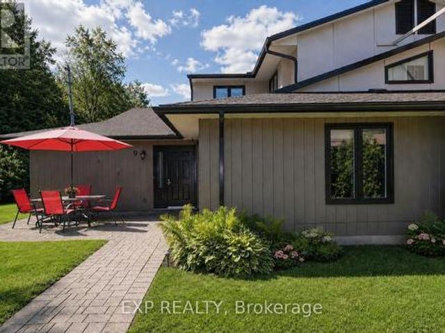 9 Trafalgar Road, Collingwood, ON, L9Y 5G4 townhouse for sale | Listing ID S13442 | Royal LePage