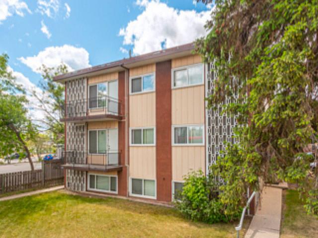 9 Unit Multifamily