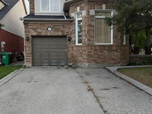 9 Unsworth Street, Brampton, ON, L7A 1Z9 house for lease | Listing ID W13690 | Royal LePage