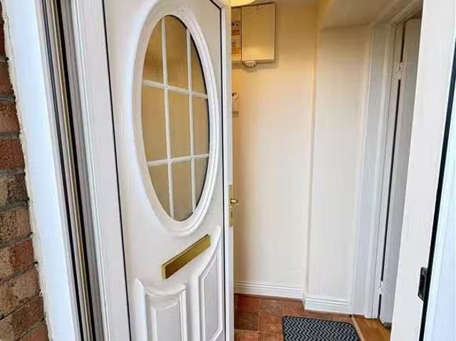 9 Ushnagh Court, Mullingar, Westmeath, N91 XY93