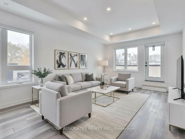 9 VIVIAN Road, Scarborough | Leased, E13550 | Condos. Ca