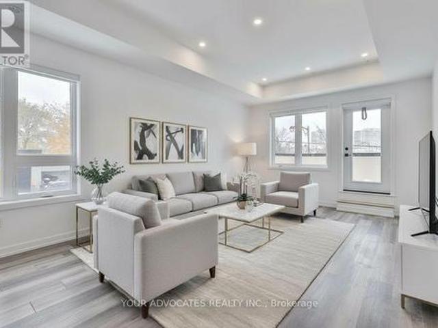 9 Vivian Road, Toronto, ON, M1M 0E4 townhouse for lease | Listing ID E13550 | Royal LePage