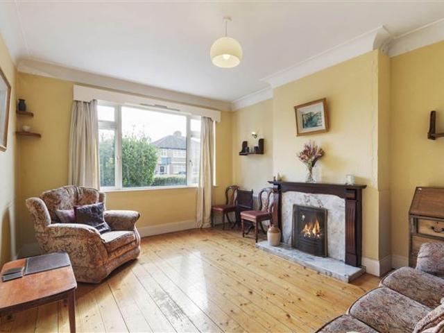 9 Wainsfort Road, Terenure, Dublin 6w, County Dublin McGuirk Beggan Property Limited 4836 MyHome. Ie Residential
