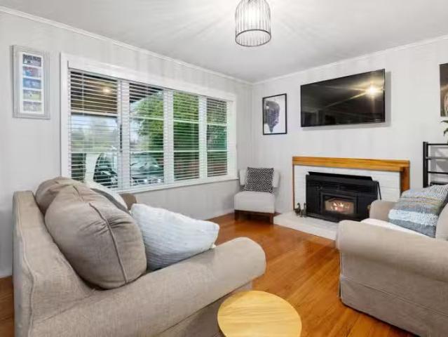 9 Waiwhero Street, Mangakakahi, Rotorua