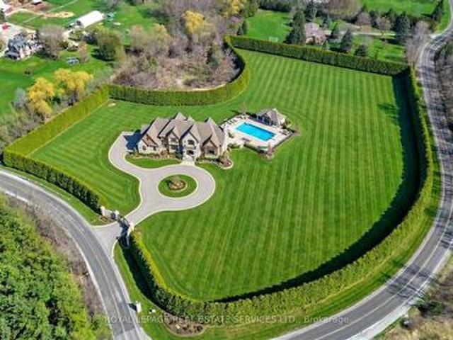 9 Walkers Line, Burlington, ON, L7M 4G1 farm for sale | Listing ID W13093 | Royal LePage