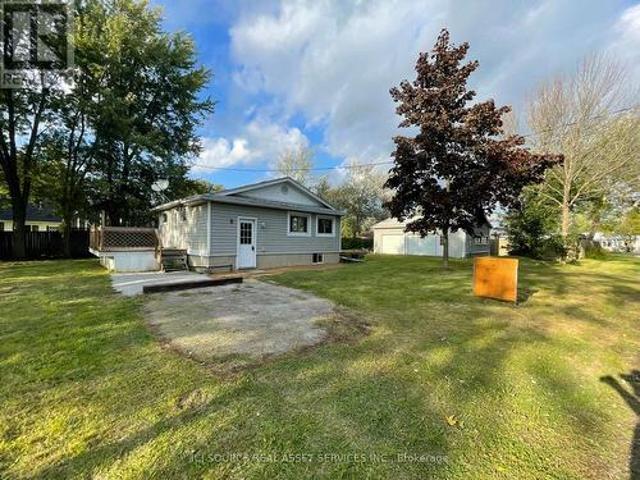 7 & 9 Walter Drive, Haldimand, ON, N0A 1L0 house for sale | Listing ID X9362 | Royal LePage