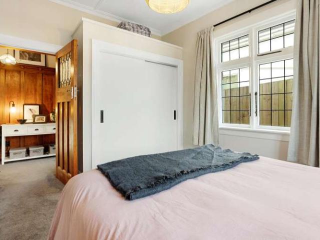 9 Warden Street, Opoho, Dunedin City