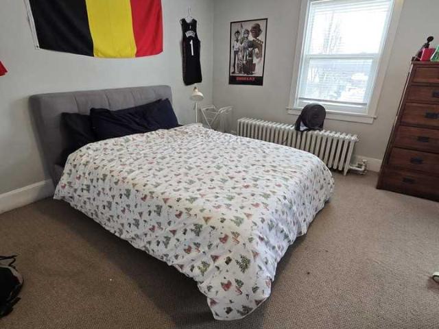9 Waterloo Ave 4 Bedroom Apartment for Rent at 9 Waterloo Ave, Guelph, ON N1H 3H2 Guelph Downtown