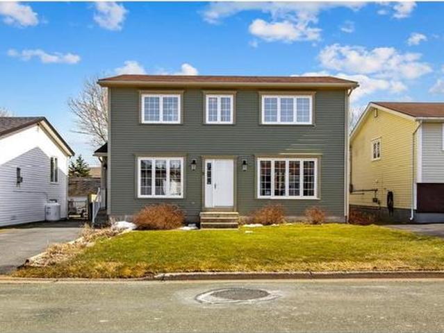9 Waterloo Crescent, Mount Pearl, NL, A1N 3X4 house for sale | Listing ID 1283 | Royal LePage