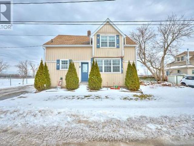 9 Waterloo Street, Fort Erie Central, ON, L2A 3J6 house for sale | Listing ID X11992 | Royal LePage