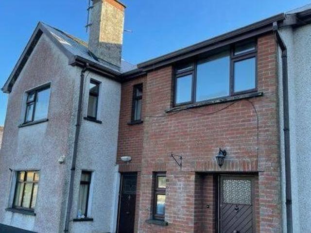 9 Weir Court Ballina Co Mayo