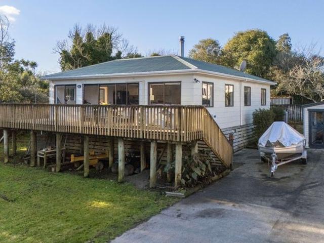 9 Wellington Street, Waihi, Hauraki