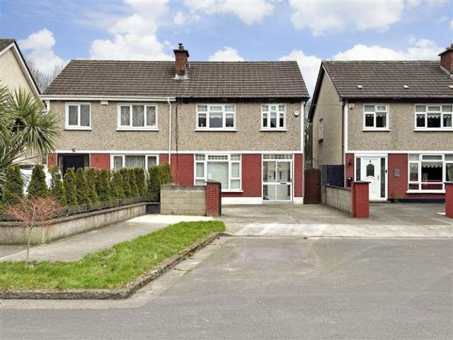 9 Westway Park, Dublin 15, Blanchardstown BidX1 Ireland Ltd 4910 MyHome. Ie Residential