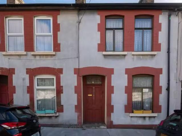 9 West Road, Dublin 3, East Wall, Dublin 3, D03AE82 is for sale