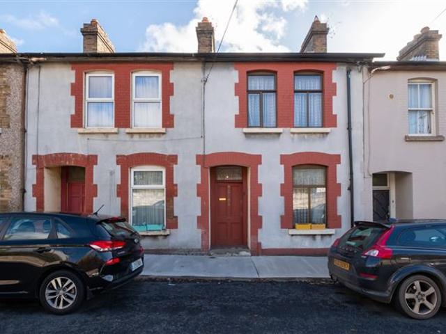 9 West Road, East Wall, Dublin 3 Tom O'Higgins Estate Agent 4854 MyHome. Ie Residential