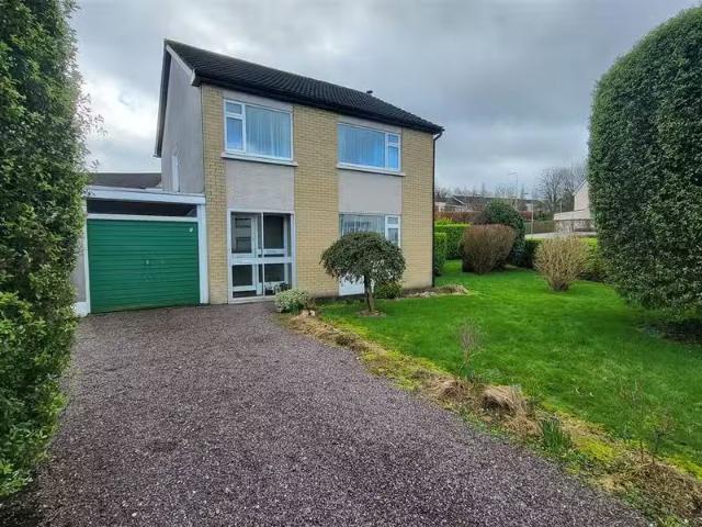 9 Westcourt, Ballincollig, Cork, P31 E379
