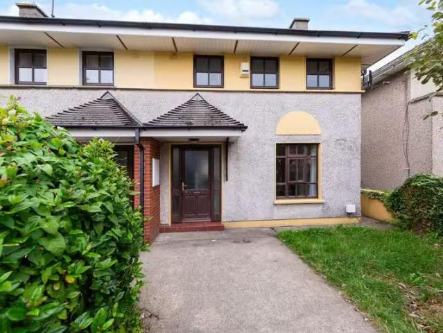 9 Westgate Park, Wexford Town, Wexford, Y35X4P8 is for sale