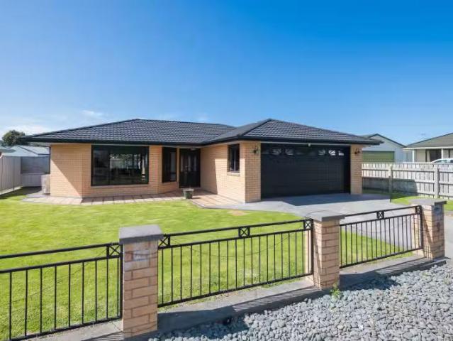 9 Westpark Place, Lytton West, Gisborne