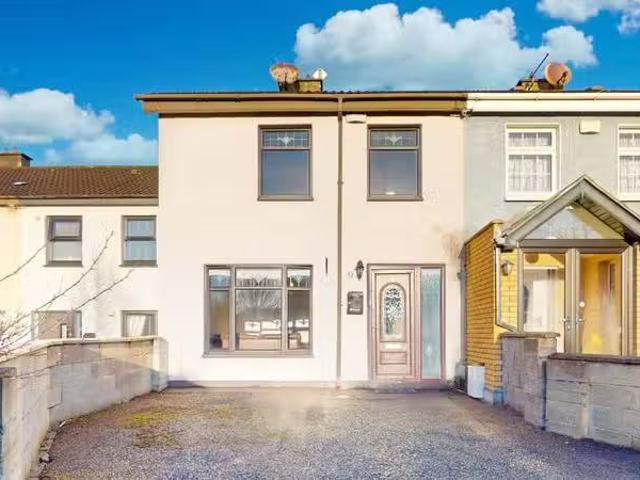 9 Whitestown Park, Blanchardstown, Dublin 15, D15 X2CA