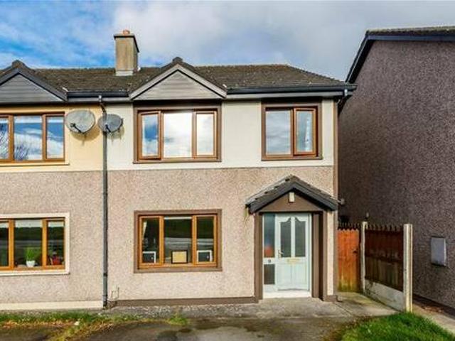 9 whiterock lane whitebrook whiterock hill road wexford town