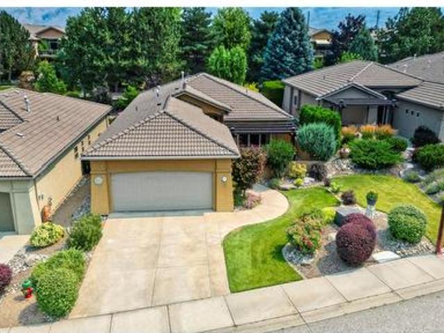 9 Wildflower Court, Osoyoos, BC, V0H 1V1 house for sale | Listing ID 10395 | Royal LePage