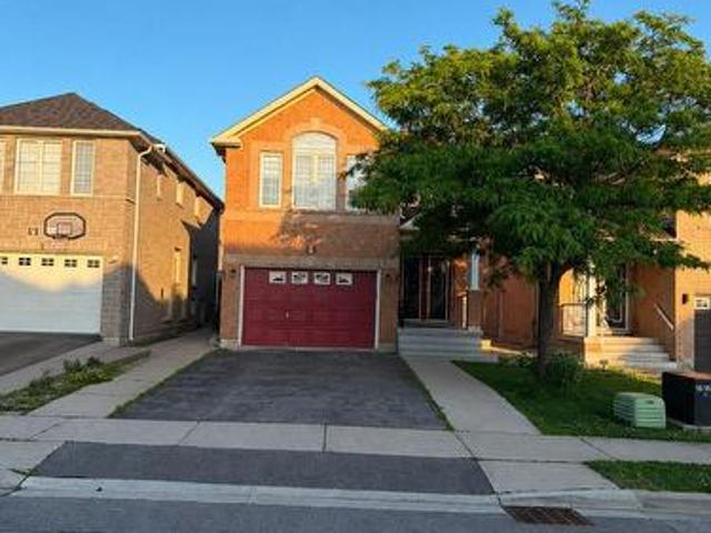 9 Wildsky Road, Brampton, ON, L6Y 5P6 house for lease | Listing ID W13506 | Royal LePage
