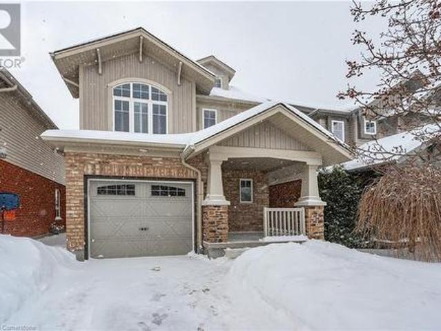 9 Wilkie Crescent, Guelph, ON, N1L 0B1 house for sale | Listing ID 40703 | Royal LePage